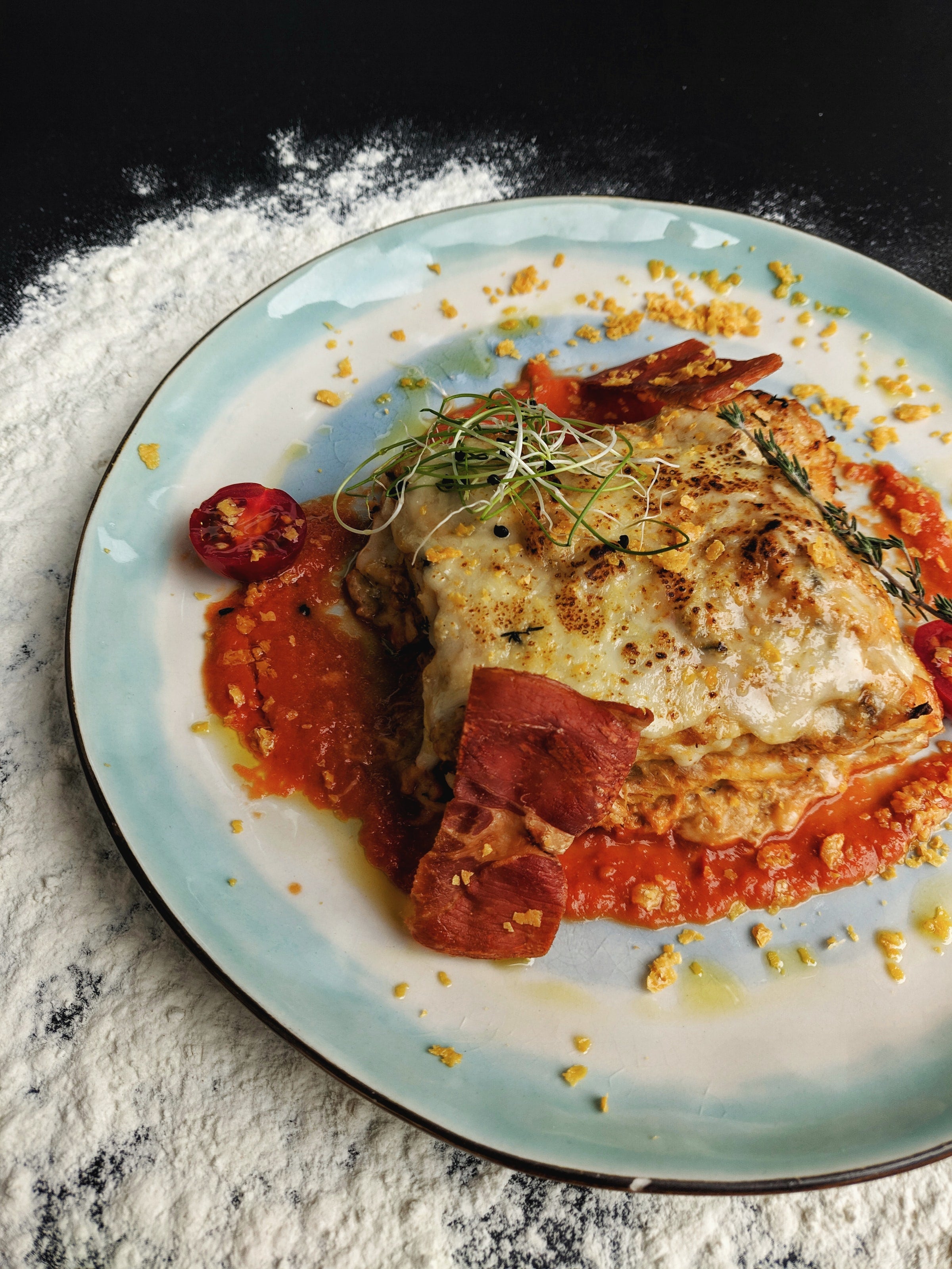Prêt-à-manger
