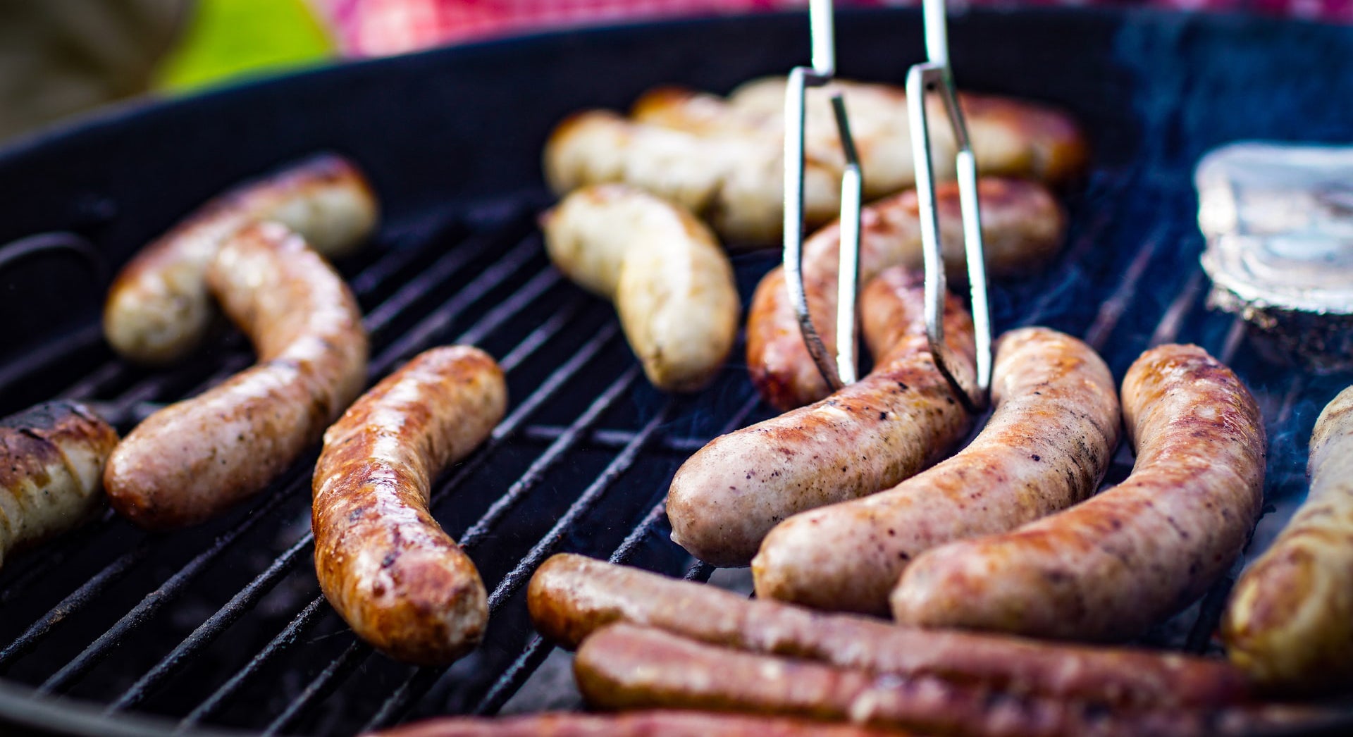Saucisse