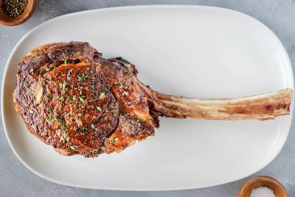 Tomahawk