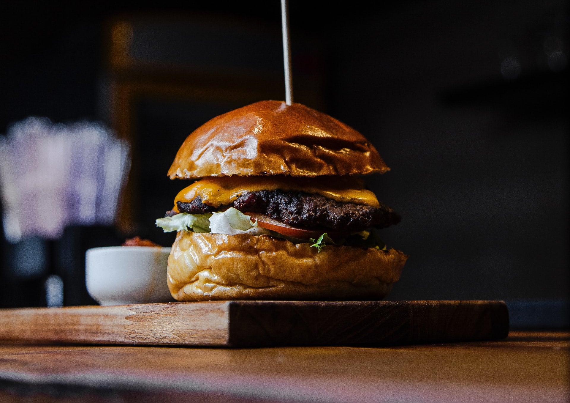 Cheeseburger