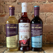 Vinegar - De Nigris