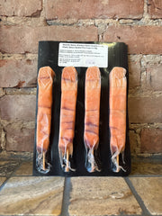 Atlantic Salmon Skewer 4x80g