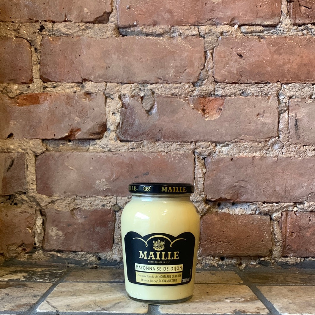 Mayonnaise de Dijon - Maille