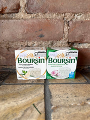 Boursin Cheese - 150g