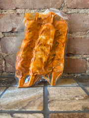 Piri Piri shrimp skewer 31/40 (4)