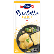 EMMI Swiss Raclette (Lactose-Free) - 200g