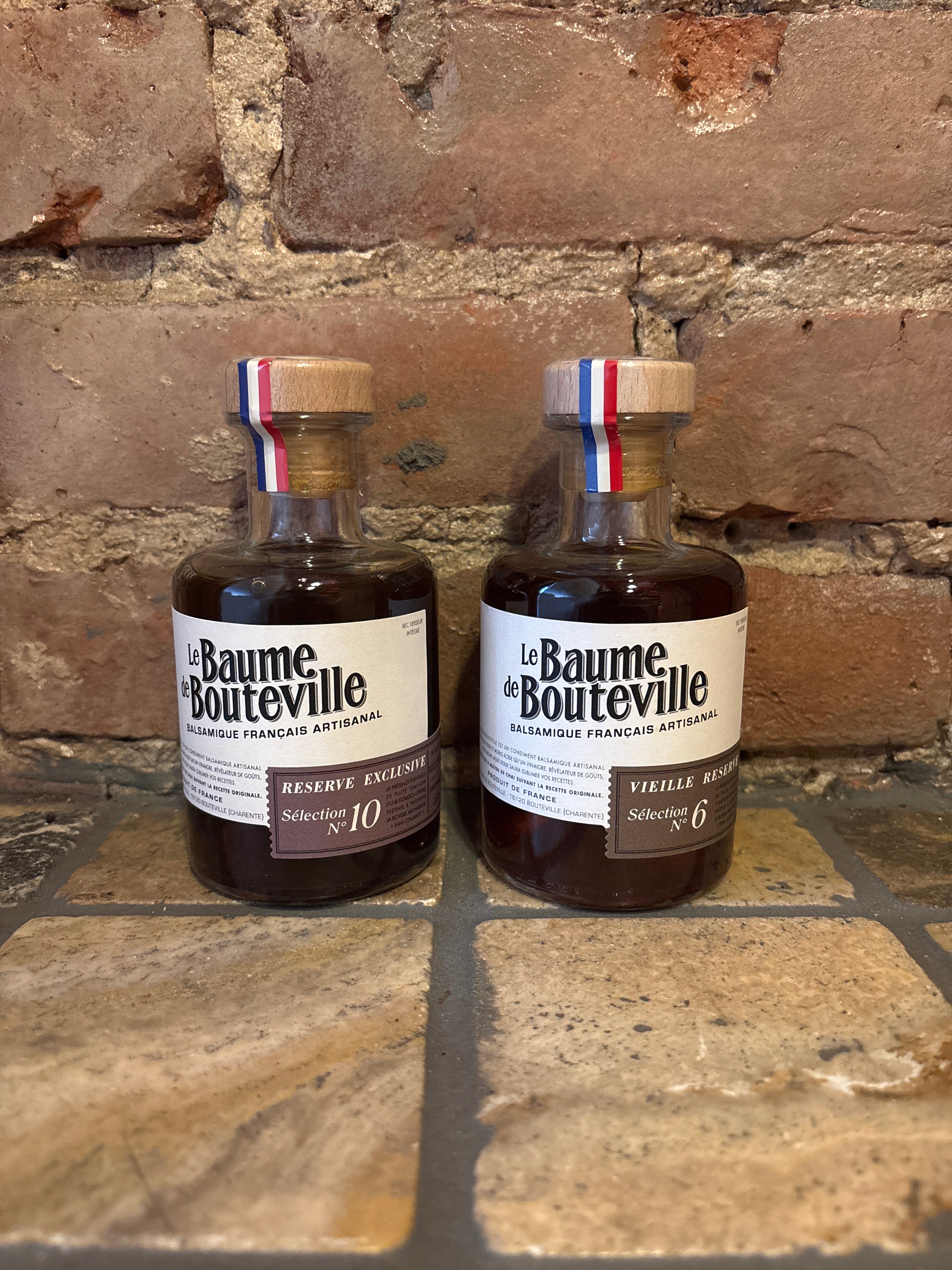 Balsamic Vinegar - Bouteville