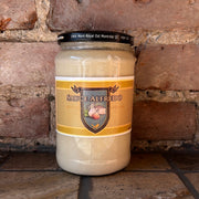Alfredo Sauce 700ml