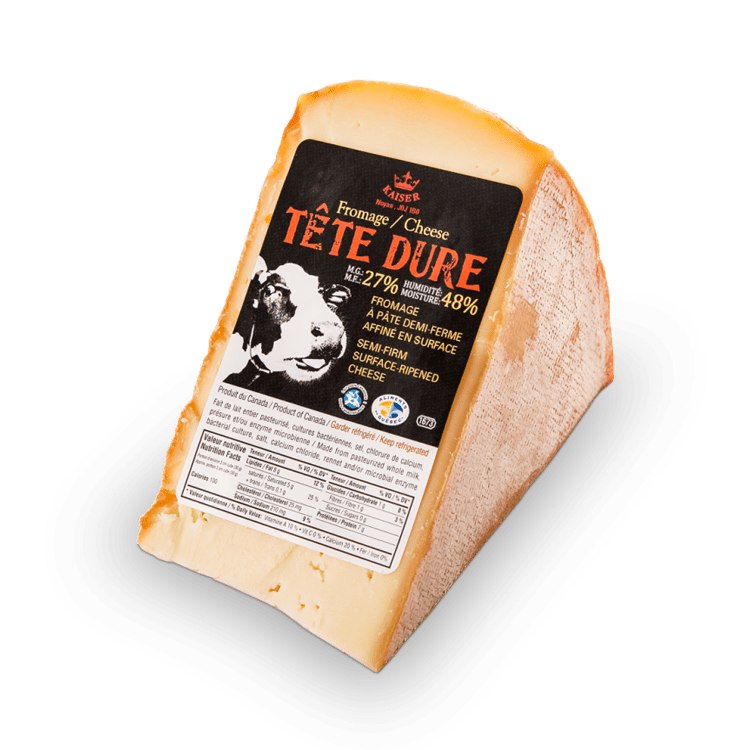 Hard cheese 200 g