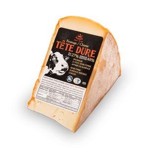 Fromage tête dure 200 g
