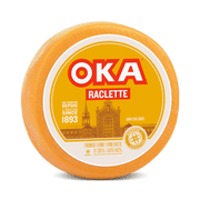 Raclette D'oka, Quebec - 200g
