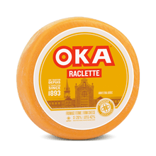 Raclette D'oka, Québec - 200g