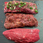 Beef flank steak 250 g