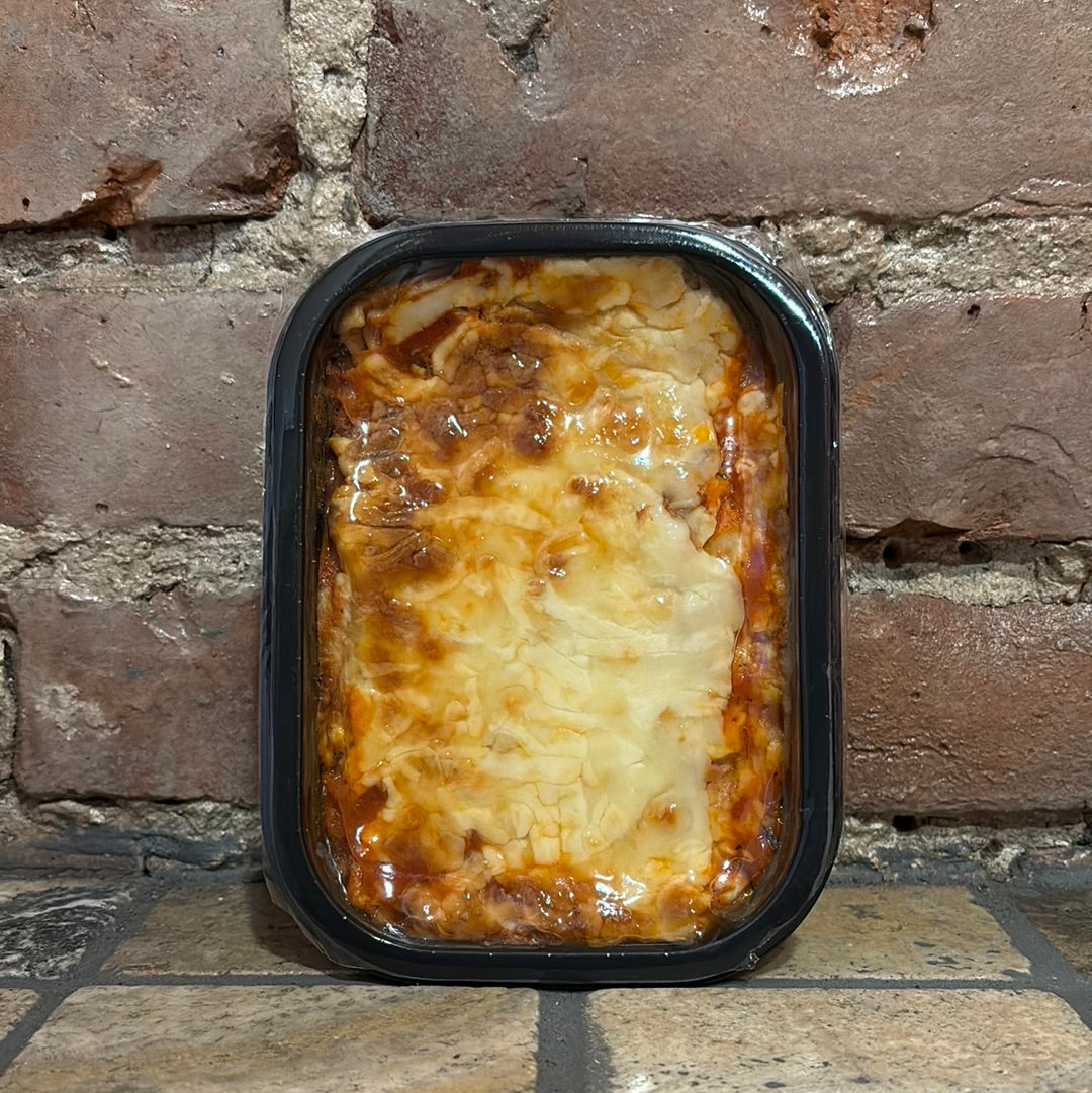 Lasagne au gratin - 1 portion