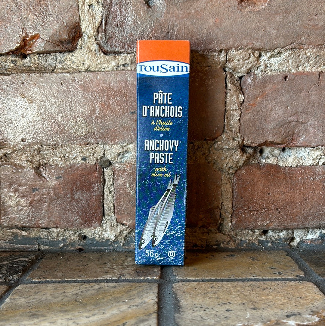 Anchovy Paste 56g