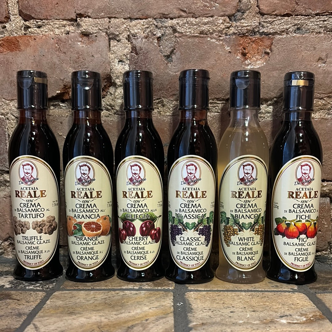 Acetaia Reale Balsamic Glaze