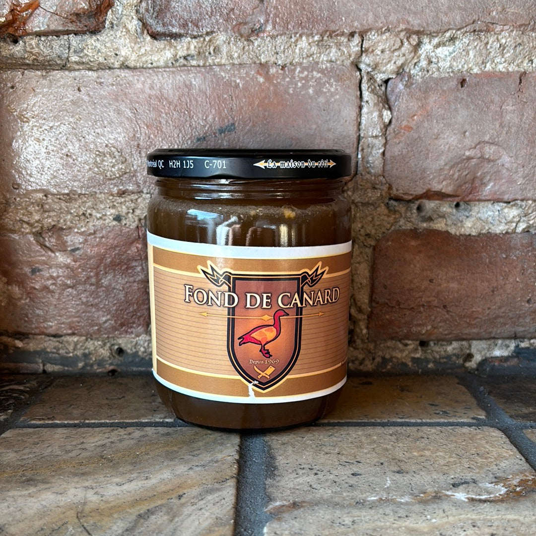 Duck Stock - 450 ml