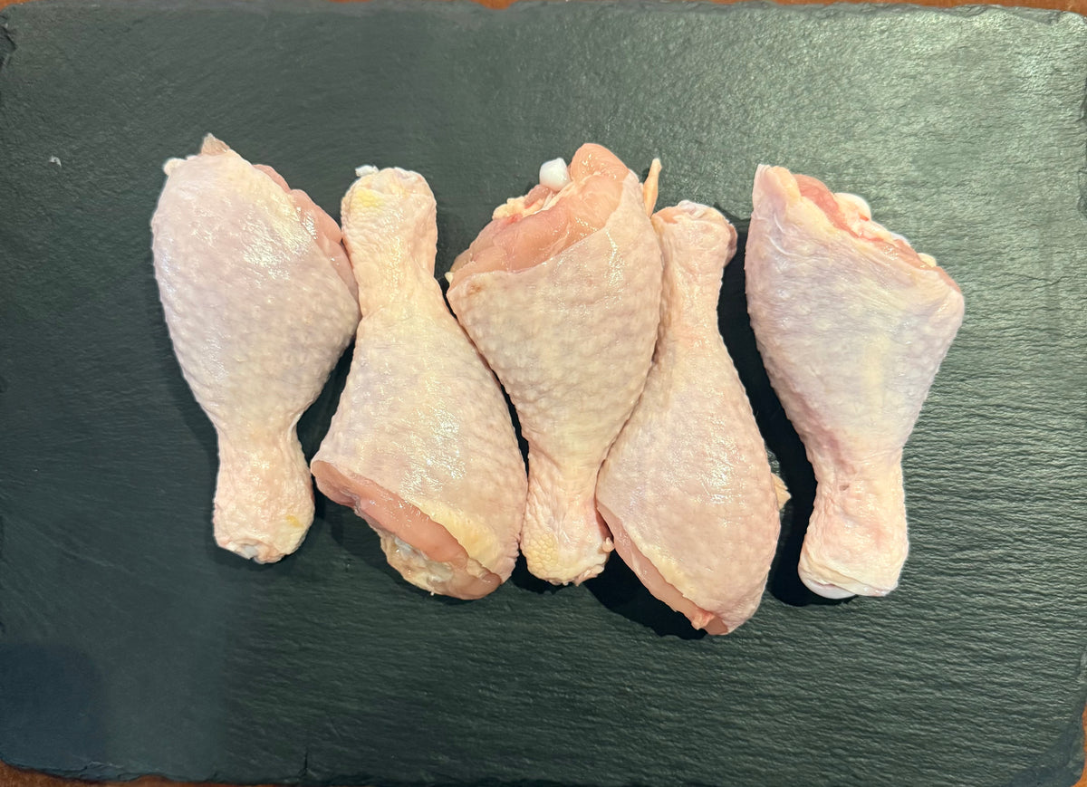 Pilon de poulet de grains frais          (≈ 4-5 pilon)