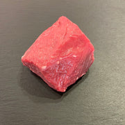 Topside beef for tartare 200g