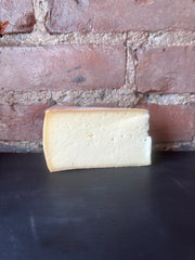 Apple cider tomme cheese - 200g