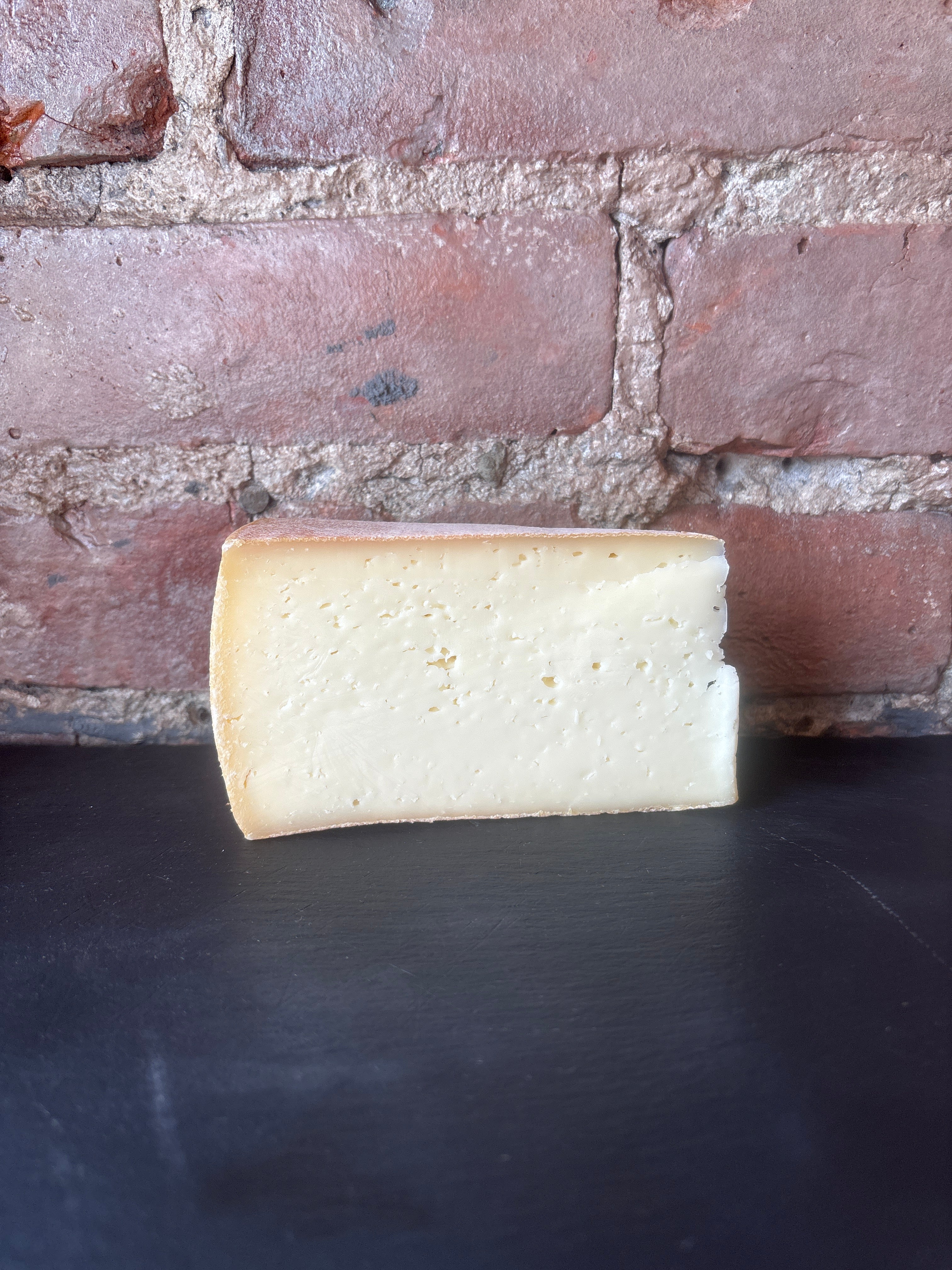 Apple cider tomme cheese - 200g