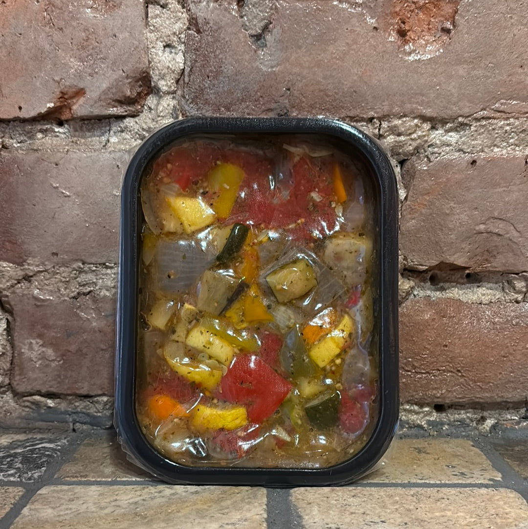 Ratatouille - 1 serving
