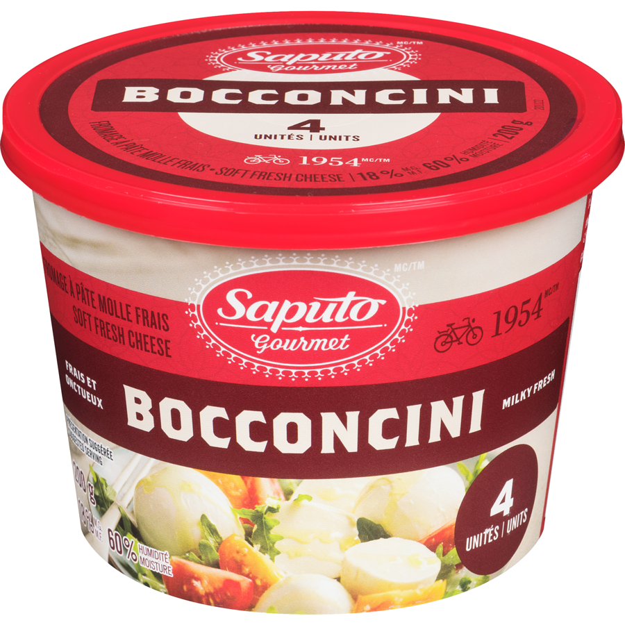 Saputo Bocconcini