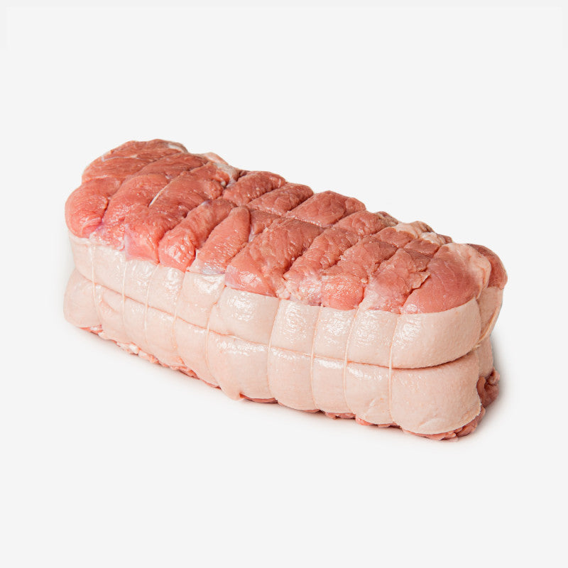 Veal roast from the knuckle ≈1.2kg