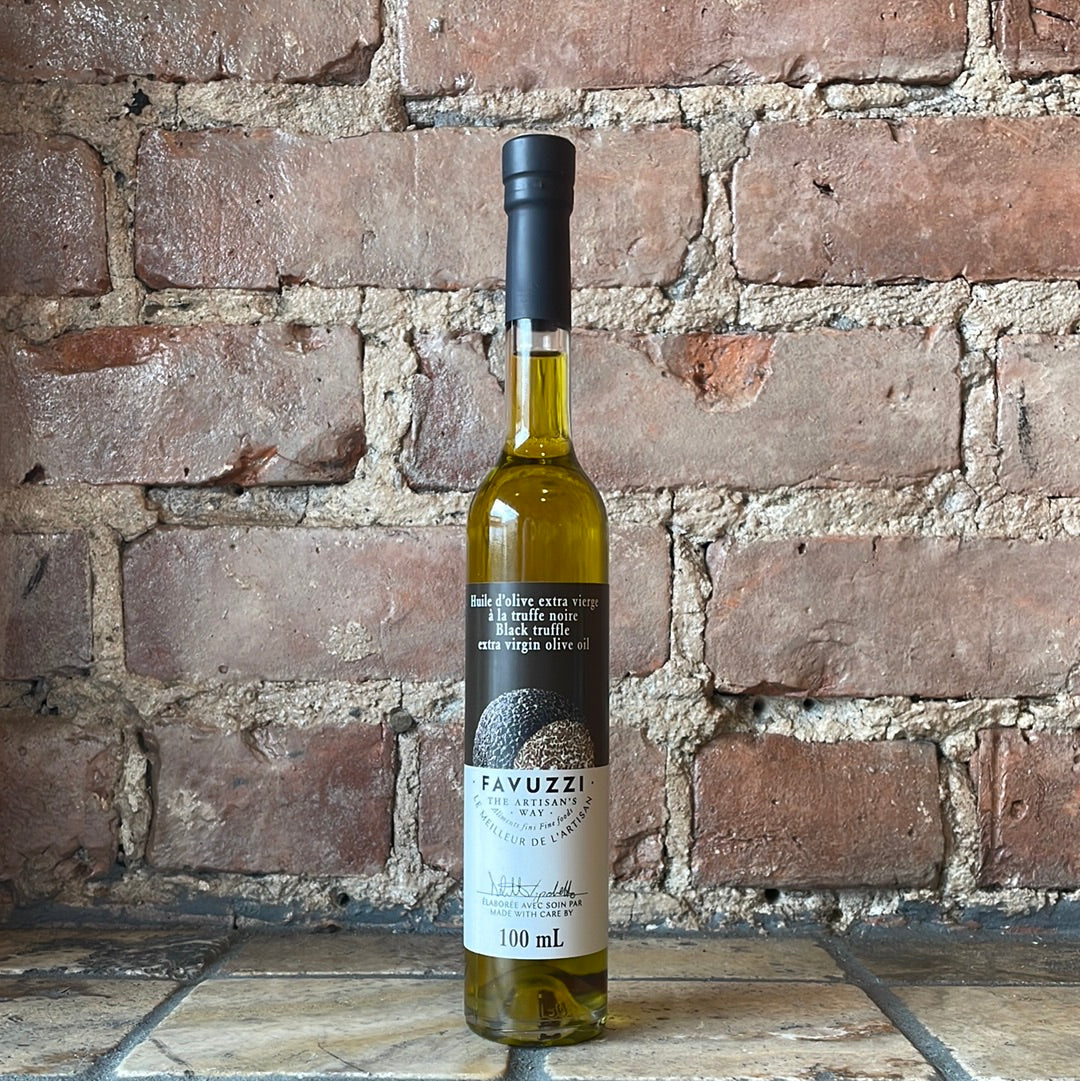 Olive oil - Favuzzi
