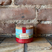 Camargue Fleur de Sel - 125 g