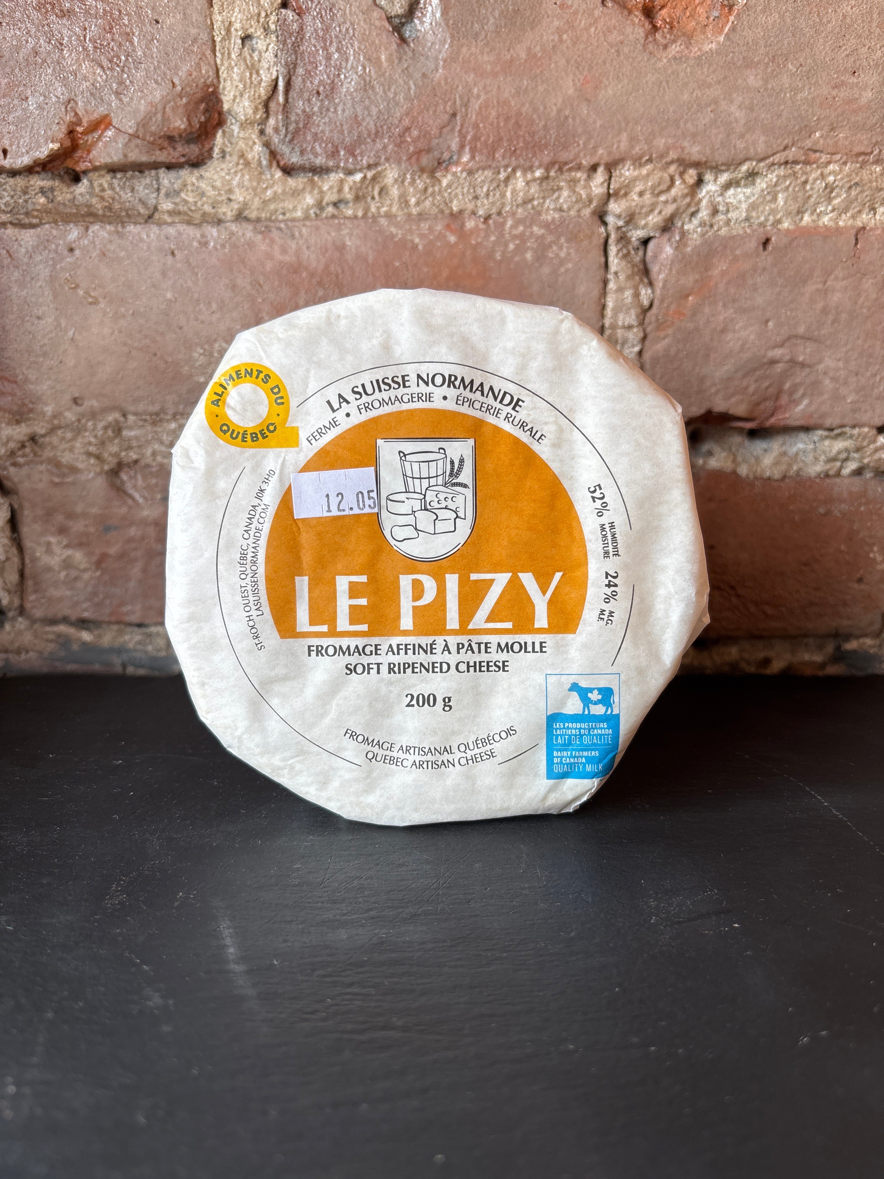 Pizy cheese - 200g