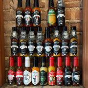 Sauce Piquante - La pimenterie