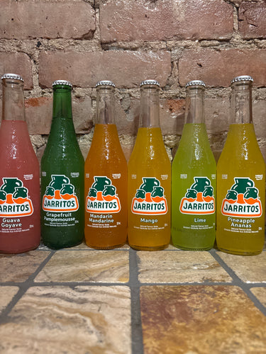 Jarritos 370ml