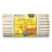 Goat cheese Paillot - 125 g