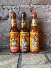 Cholula Hot Sauce 150ml