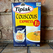 Tipiak Couscous