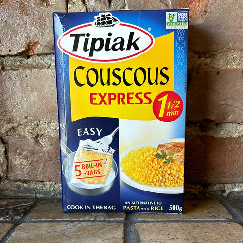 Couscous Tipiak