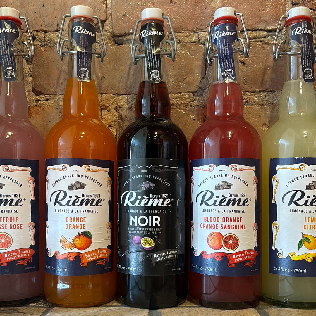Limonade à la française 750 ml