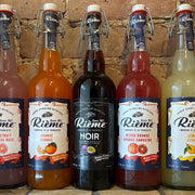 Limonade à la française 750 ml