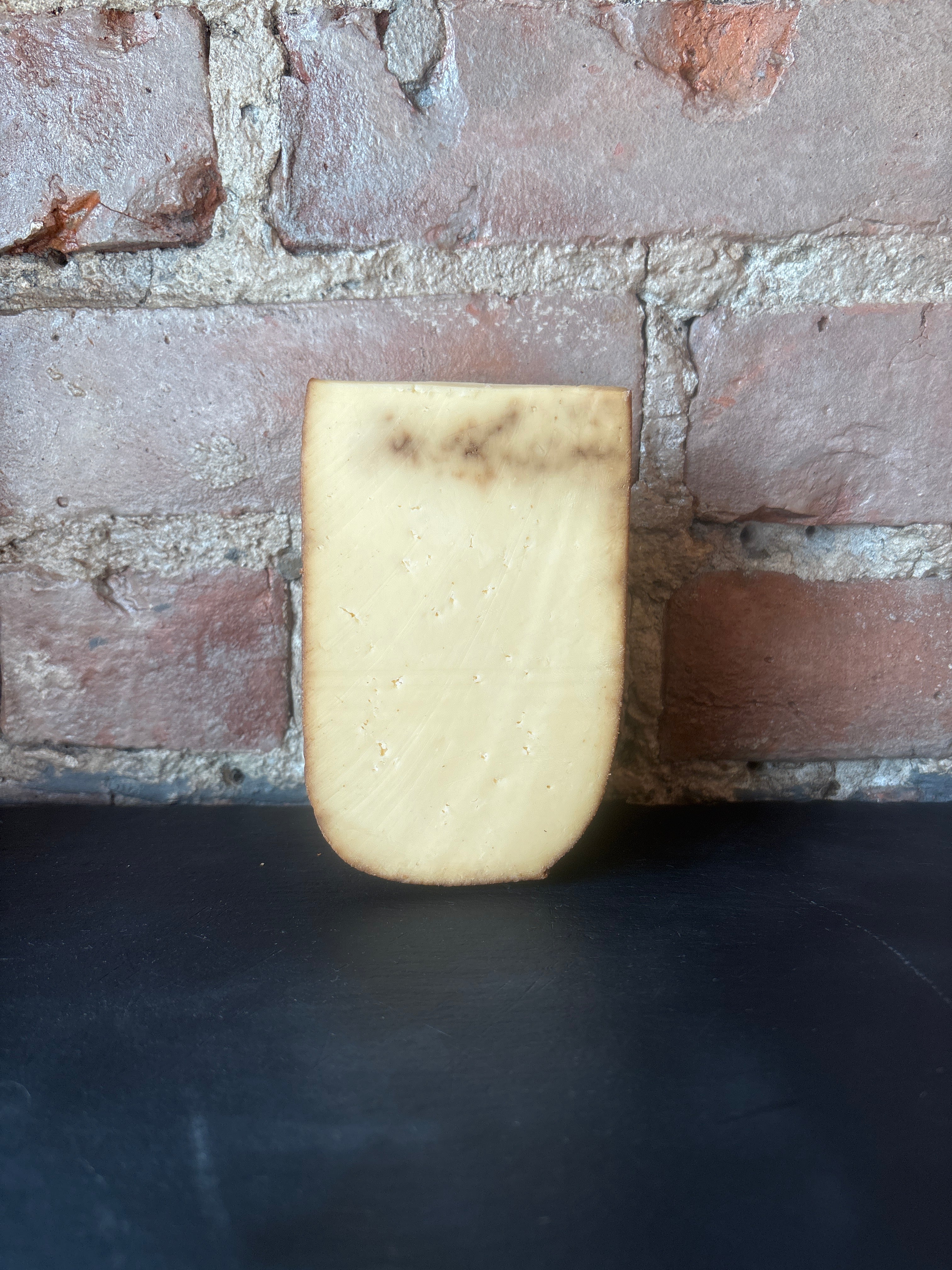 Smoked Gouda cheese - 250g