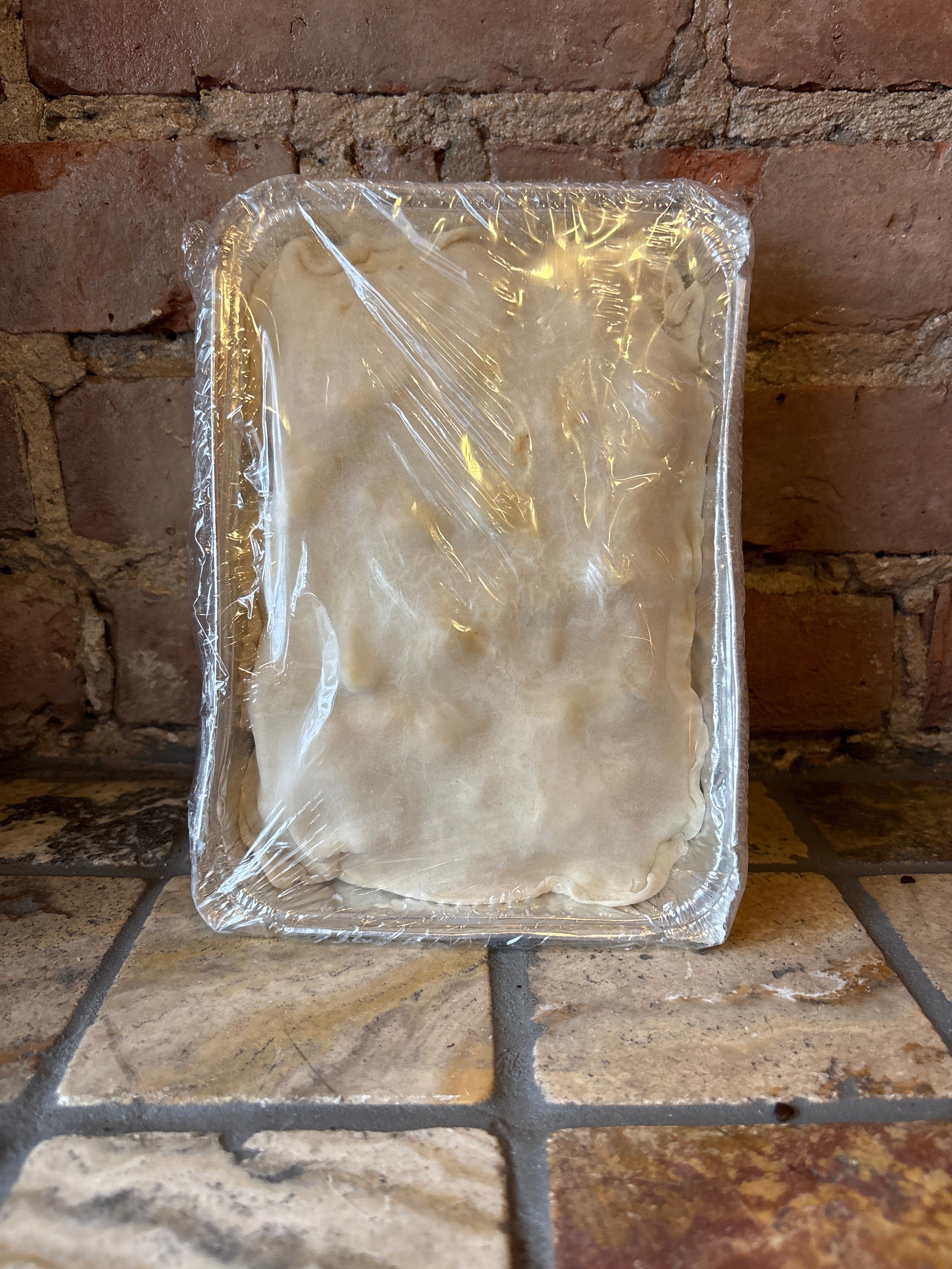 St-Guillaume Meat Pie 1kg