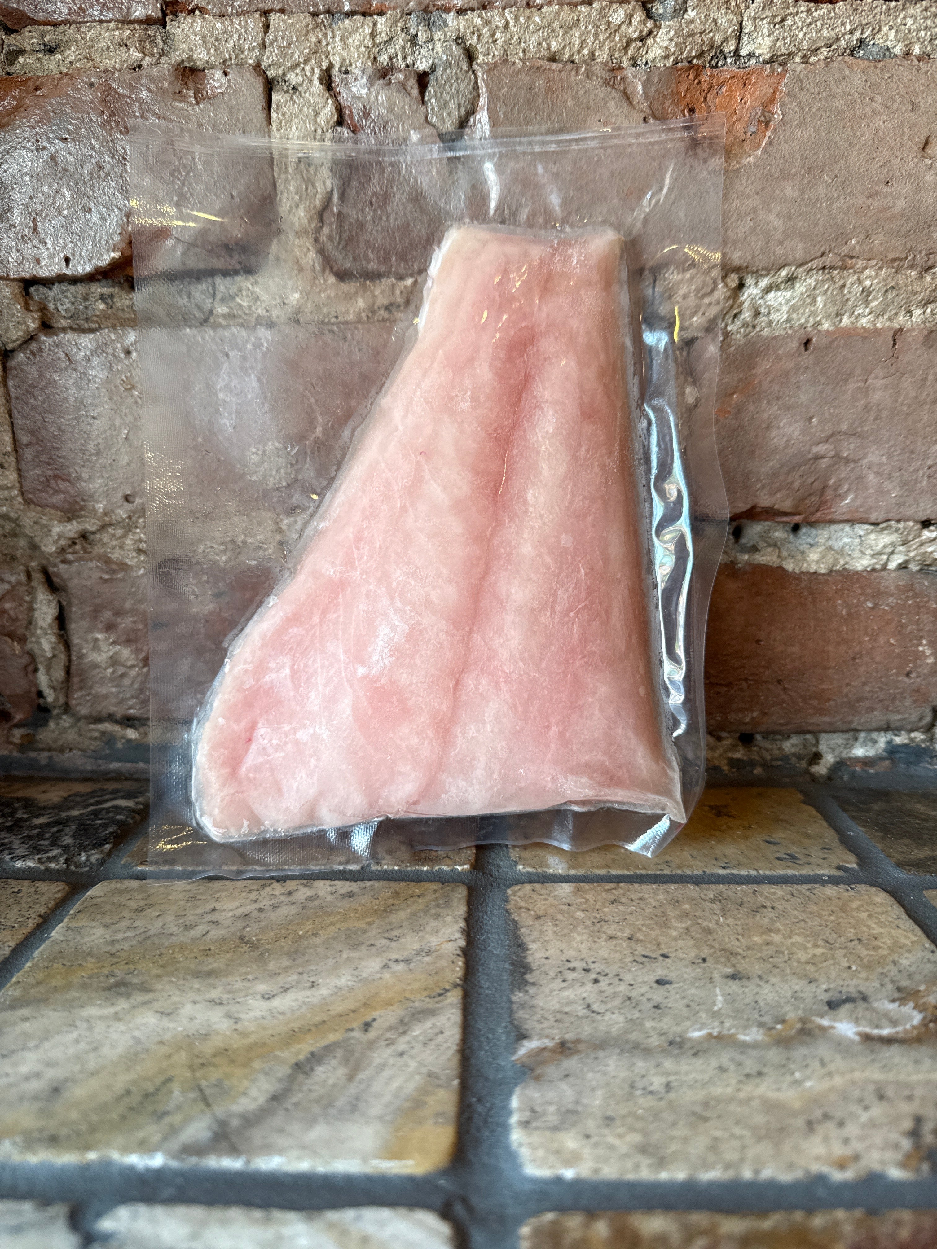 8oz Red Snapper Fillet
