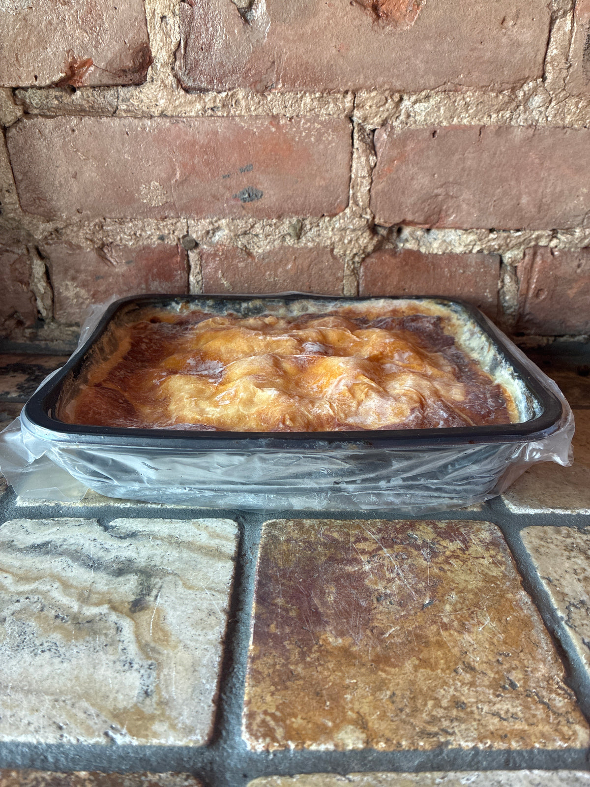 Saguenay Tourtière - 1 or 3 kg