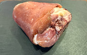 Jarret de porc fumé ≈1kg