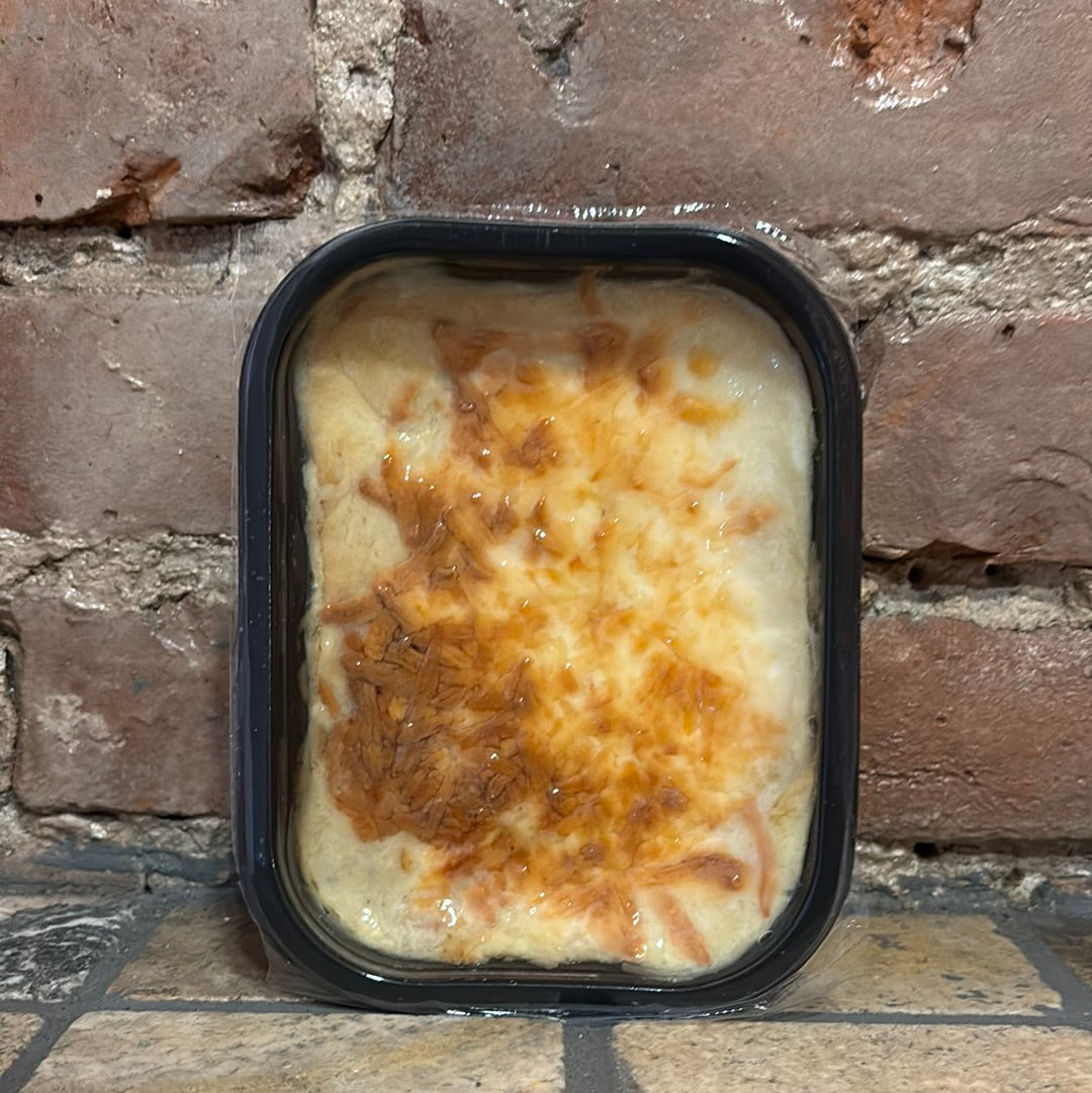 Pâté chinois gratiné - 1 portion
