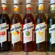 Marie Brizard Syrup