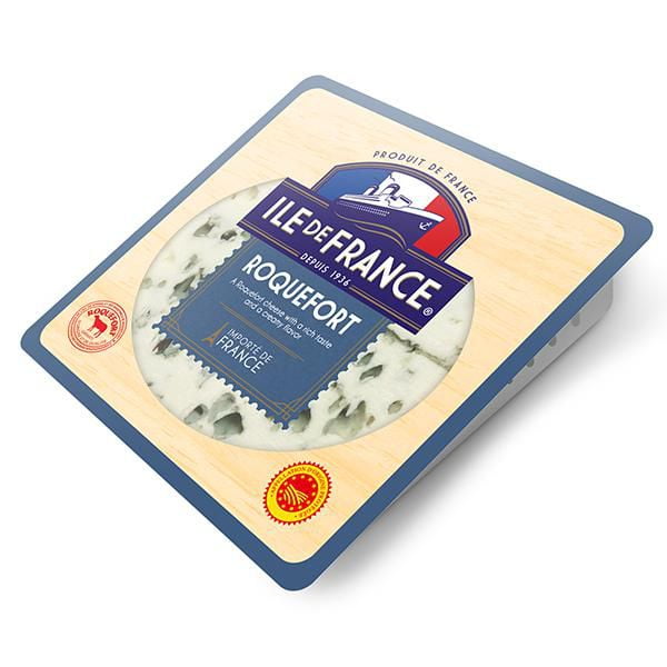Roquefort blue cheese 150g