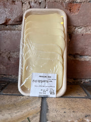 Sliced Mild Provolone Cheese - 175g