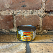 Whole light tuna 99g