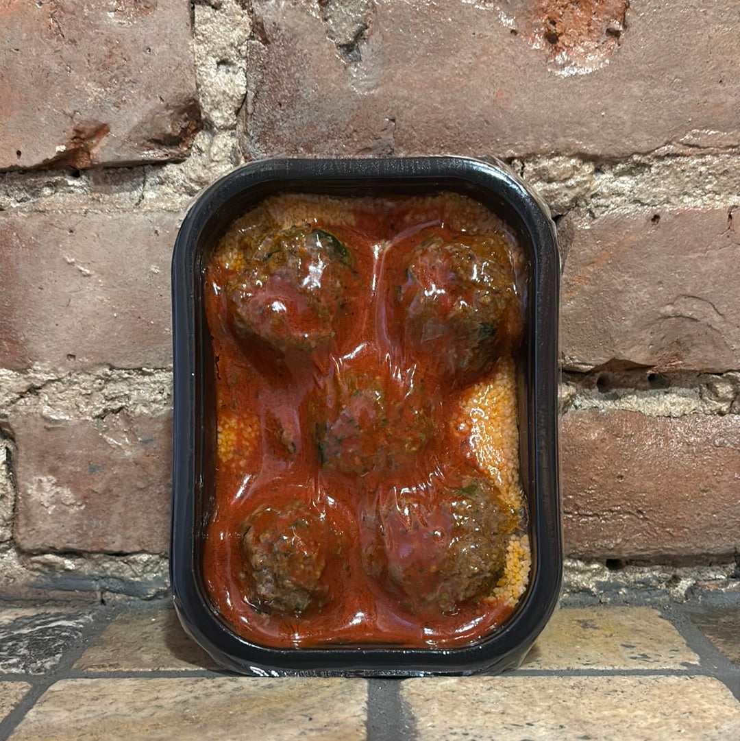 Boulette de kefta à l'agneau - 1 portion